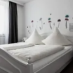 Sonne - Kleine Altstadt Hotel Rothenburg ob der Tauber