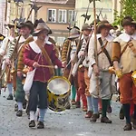 Sonne - Kleine Altstadt