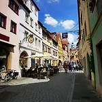 Sonne - Kleine Altstadt Hotel 3*
