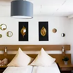 Sonne - Kleine Altstadt Hotel Rothenburg ob der Tauber