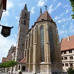 Hotel Sonne - Kleine Altstadt 3*