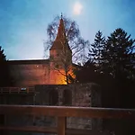 Sonne - Kleine Altstadt 3* Rothenburg ob der Tauber