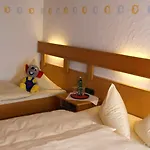 Hotel Sonne - Kleine Altstadt Rothenburg ob der Tauber