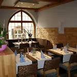 Hotel Sonne - Kleine Altstadt Rothenburg ob der Tauber
