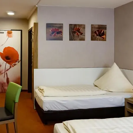 Hotel Sonne - Kleine Altstadt