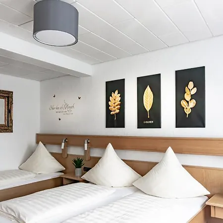 Sonne - Kleine Altstadt Hotel 3*
