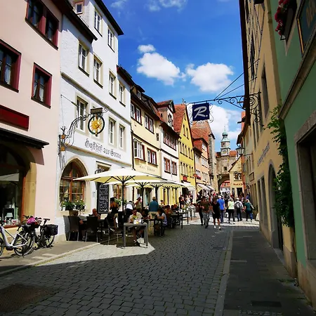 Sonne - Kleine Altstadt Hotel 3*