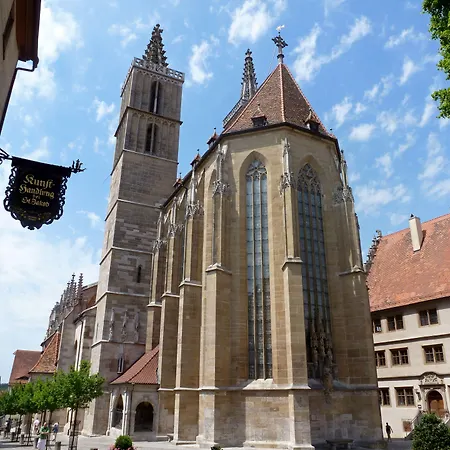 Hotel Sonne - Kleine Altstadt 3*