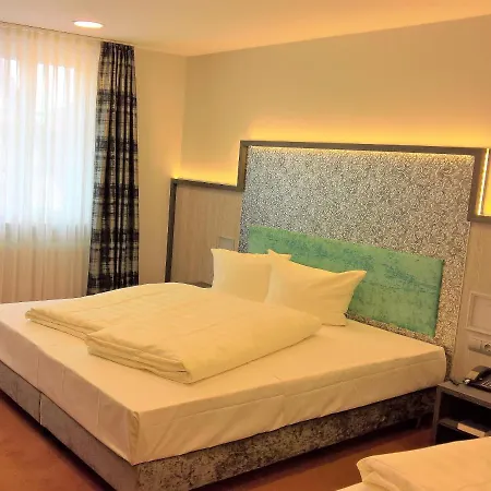 Sonne Hotel 3*
