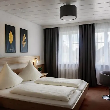 Sonne Hotel 3*