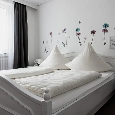 Sonne Hotel Rothenburg ob der Tauber