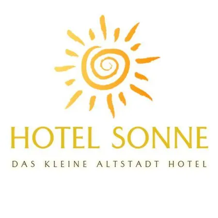 Sonne - Kleine Altstadt Hotel Rothenburg ob der Tauber