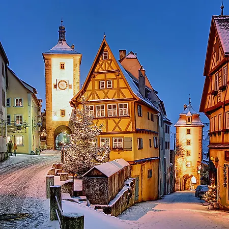 Sonne - Kleine Altstadt Hotel