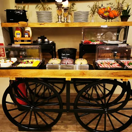 Sonne - Kleine Altstadt Hotel 3*