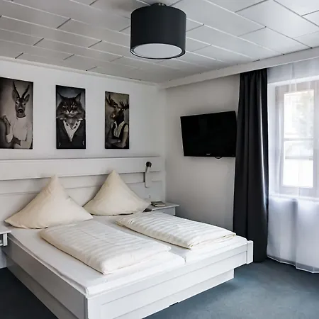 Hotel Sonne - Kleine Altstadt 3*
