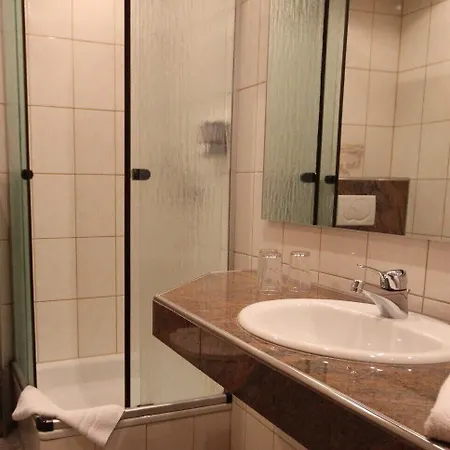 Sonne - Kleine Altstadt Hotel Rothenburg ob der Tauber