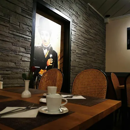 Hotel Sonne - Kleine Altstadt Rothenburg ob der Tauber