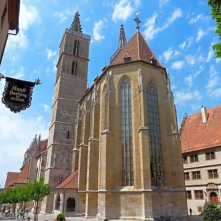 Sonne - Kleine Altstadt Hotel