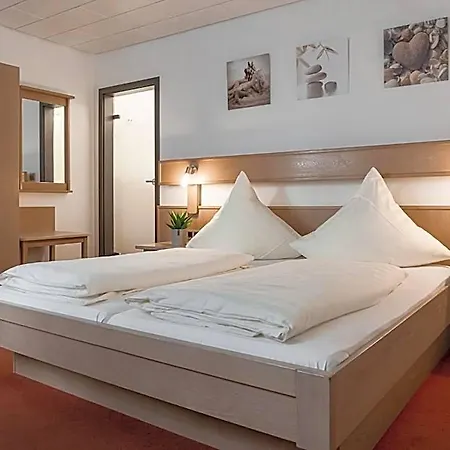 Hotel Sonne - Kleine Altstadt 3*