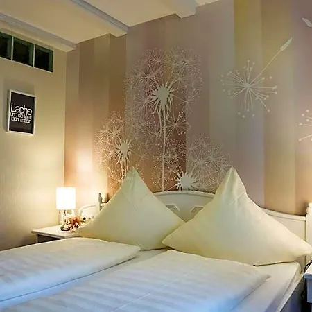 Hotel Sonne - Kleine Altstadt 3*