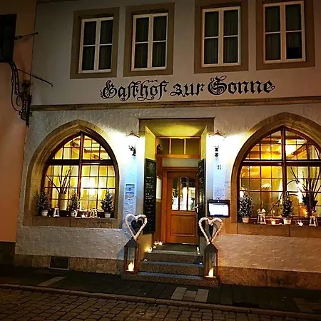 Hotel Sonne - Kleine Altstadt