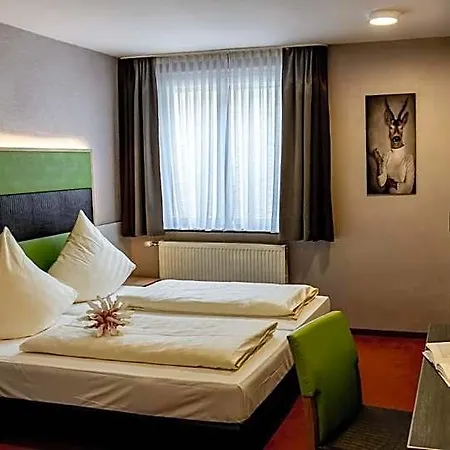 Sonne - Kleine Altstadt Hotel