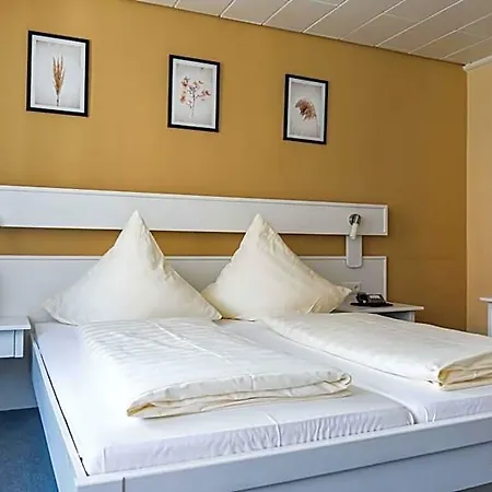 Sonne - Kleine Altstadt Hotel
