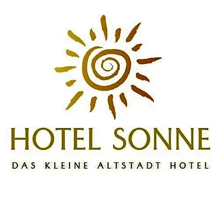 Sonne - Kleine Altstadt Szálloda