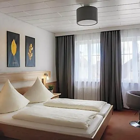 Hotel Sonne - Kleine Altstadt