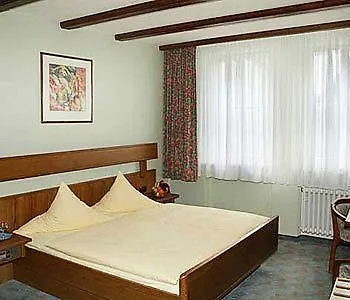 Sonne 3* Rothenburg ob der Tauber
