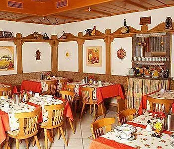 Sonne - Kleine Altstadt Hotel