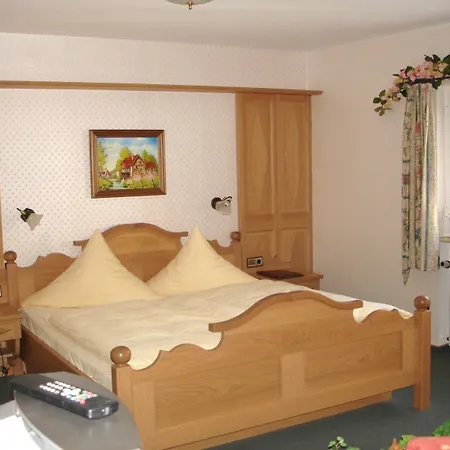 Sonne - Kleine Altstadt Hotel Rothenburg ob der Tauber