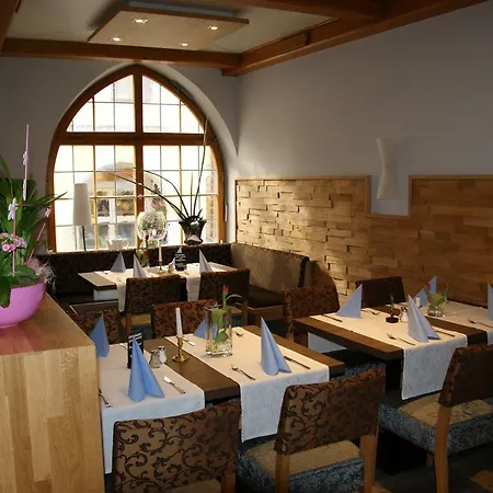 Hotel Sonne - Kleine Altstadt Rothenburg ob der Tauber